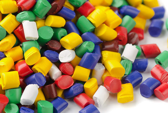 PVC – POLİVİNİL KLORÜR